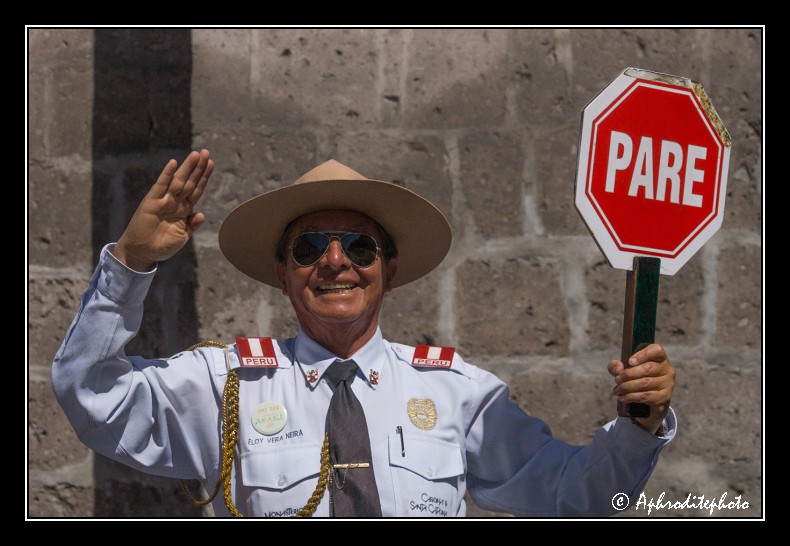 044 Peruvian portraits